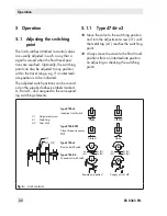 Preview for 22 page of Samson 4746 Mounting And Operating Instructions