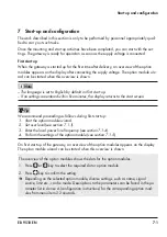 Preview for 39 page of Samson 5007-2 Series Mounting And Operating Instructions