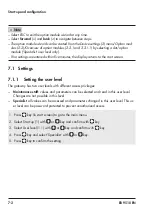 Preview for 40 page of Samson 5007-2 Series Mounting And Operating Instructions