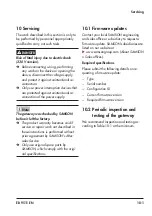 Preview for 47 page of Samson 5007-2 Series Mounting And Operating Instructions