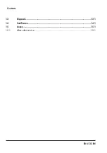 Preview for 4 page of Samson 6132 Mounting And Operating Instructions