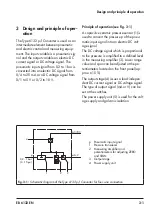 Preview for 11 page of Samson 6132 Mounting And Operating Instructions