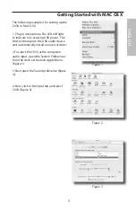 Preview for 4 page of Samson C03U Owner'S Manual