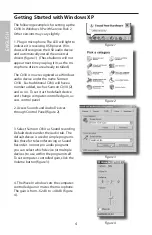 Preview for 5 page of Samson C03U Owner'S Manual