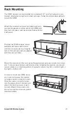 Preview for 6 page of Samson CB88 Quick Start Manual