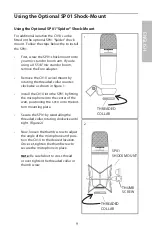 Preview for 11 page of Samson CO1U Owner'S Manual