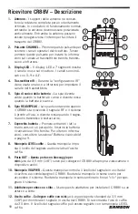 Preview for 58 page of Samson Concert 88 Owner'S Manual