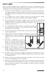 Preview for 62 page of Samson Concert 88 Owner'S Manual