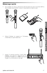 Preview for 27 page of Samson CONCERT 99 Owner'S Manual