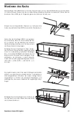 Preview for 45 page of Samson CONCERT 99 Owner'S Manual