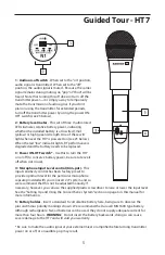 Preview for 9 page of Samson Conert 277 Owner'S Manual