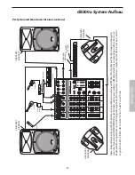 Preview for 39 page of Samson dB300a Owner'S Manual