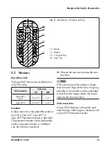 Preview for 15 page of Samson EB 8048-3 Mounting And Operating Instructions