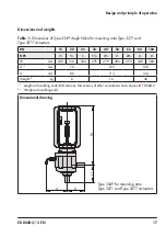 Preview for 17 page of Samson EB 8048-3 Mounting And Operating Instructions