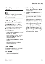 Preview for 21 page of Samson EB 8048-3 Mounting And Operating Instructions