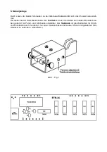 Preview for 4 page of Samson ETM-3C Manual