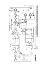 Preview for 7 page of Samson ETM-3C Manual