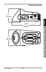 Preview for 13 page of Samson EXPEDITION XP25i Owner'S Manual