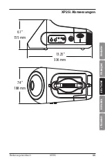 Preview for 37 page of Samson EXPEDITION XP25i Owner'S Manual