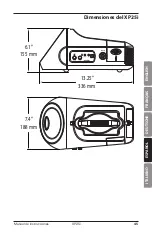 Preview for 49 page of Samson EXPEDITION XP25i Owner'S Manual