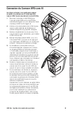 Preview for 31 page of Samson Expedition XP310w Owner'S Manual