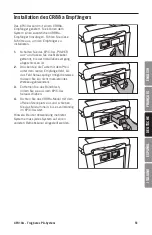 Preview for 51 page of Samson Expedition XP310w Owner'S Manual