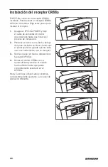 Preview for 68 page of Samson Expedition XP310w Owner'S Manual