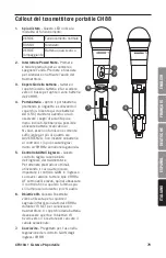 Preview for 79 page of Samson Expedition XP310w Owner'S Manual