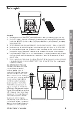 Preview for 81 page of Samson Expedition XP310w Owner'S Manual