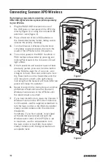 Preview for 14 page of Samson EXPEDITION XP312w Owner'S Manual