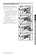 Preview for 17 page of Samson EXPEDITION XP312w Owner'S Manual