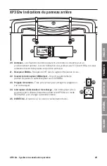 Preview for 25 page of Samson EXPEDITION XP312w Owner'S Manual