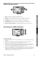 Preview for 43 page of Samson EXPEDITION XP312w Owner'S Manual