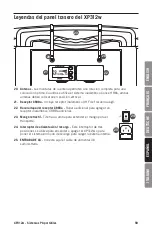 Preview for 59 page of Samson EXPEDITION XP312w Owner'S Manual