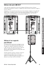 Preview for 83 page of Samson EXPEDITION XP312w Owner'S Manual