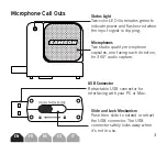 Preview for 3 page of Samson Go Mic Direct User Manual