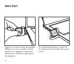 Preview for 6 page of Samson Go Mic Direct User Manual