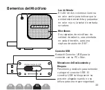 Preview for 33 page of Samson Go Mic Direct User Manual