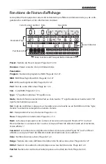 Preview for 46 page of Samson Graphite 49 Owner'S Manual