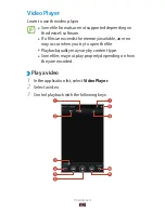 Preview for 83 page of Samson GT-P6800 User Manual