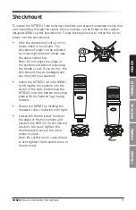 Preview for 9 page of Samson MTR201 Owner'S Manual