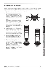 Preview for 19 page of Samson MTR201 Owner'S Manual