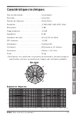 Preview for 21 page of Samson MTR201 Owner'S Manual