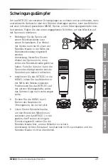 Preview for 29 page of Samson MTR201 Owner'S Manual