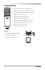 Preview for 44 page of Samson MTR201 Owner'S Manual