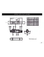 Preview for 17 page of Samson QV Owner'S Manual