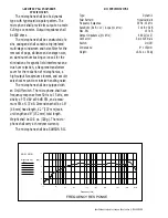 Preview for 2 page of Samson R11 Specifications