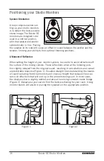 Preview for 10 page of Samson RESOLV5e Owner'S Manual