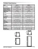 Preview for 17 page of Samson RSX110 Owner'S Manual