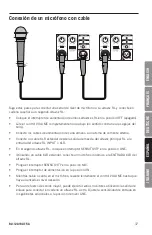 Preview for 37 page of Samson SARL115A Owner'S Manual